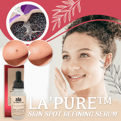 RadiantSkin Spot Eraser Serum