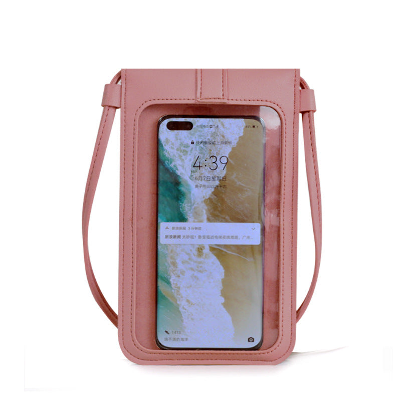 Soft PU Leather Wallet for Coins and Change