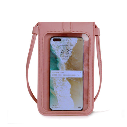 Soft PU Leather Wallet for Coins and Change