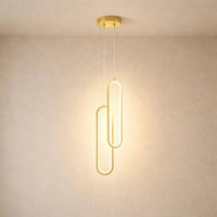 Gold - 2 heads