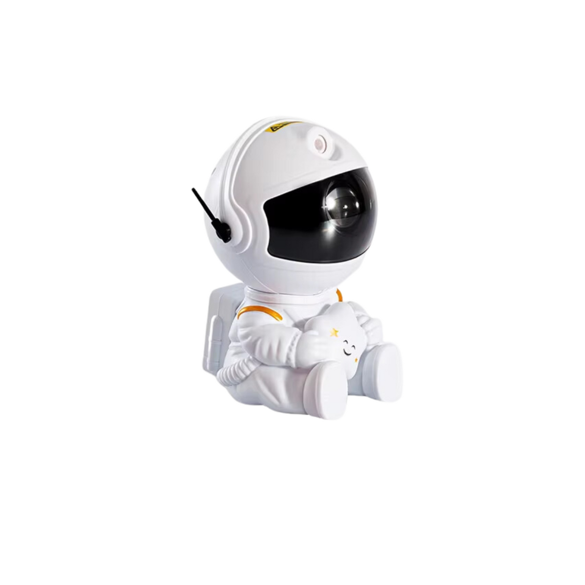 LED Projector Lamp for Unique Astral Designs