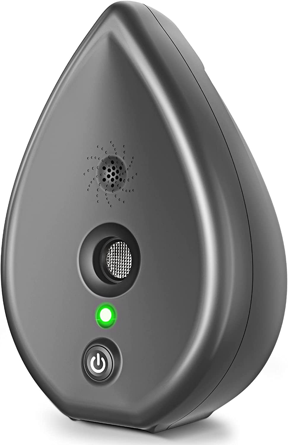 Wireless Ultrasonic Bark Control Device – Indoor Use, Quiet Operation
