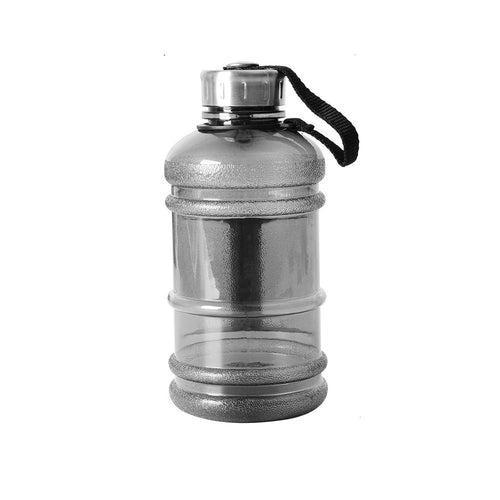 Plastic Water Bottle for Gym Training and Running