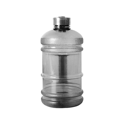 Plastic Water Bottle for Gym Training and Running