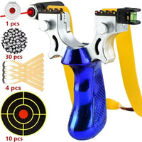 slingshot set blue