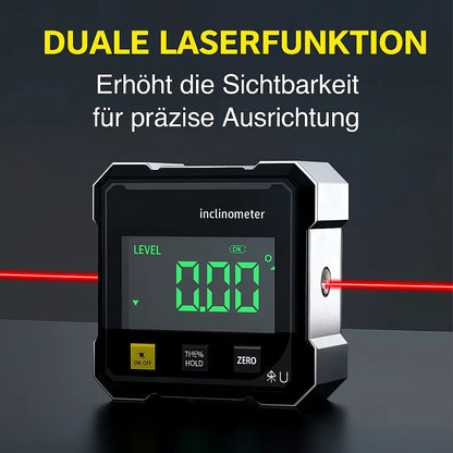 PrecisionPro Laser Tool – Achieve Flawless Angles Effortlessly