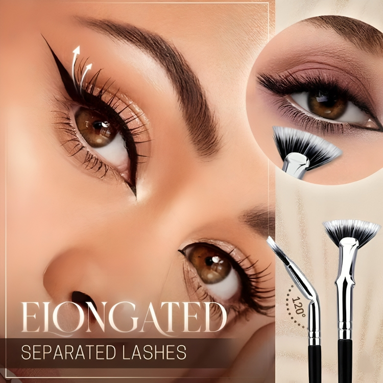 LushLash Applicator | Your Shortcut to Flawless, Clump-Free Lashes!