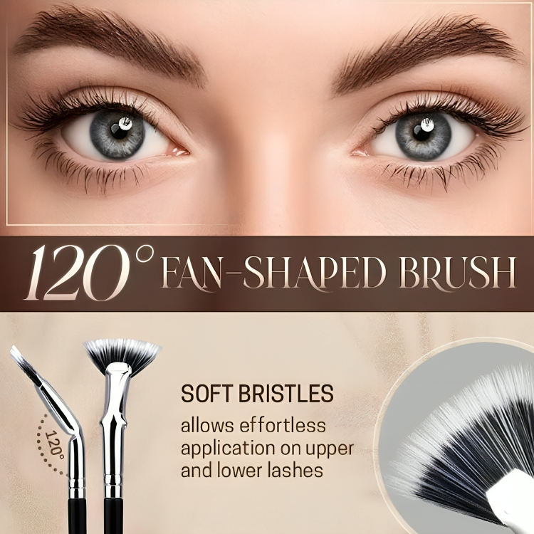 LushLash Applicator | Your Shortcut to Flawless, Clump-Free Lashes!