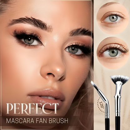 LushLash Applicator | Your Shortcut to Flawless, Clump-Free Lashes!