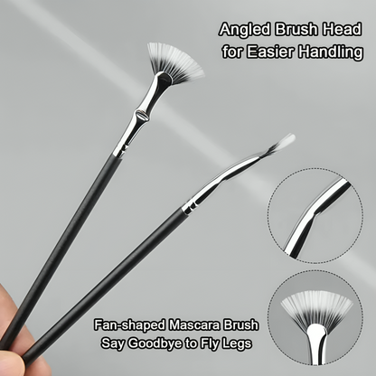 LushLash Applicator | Your Shortcut to Flawless, Clump-Free Lashes!