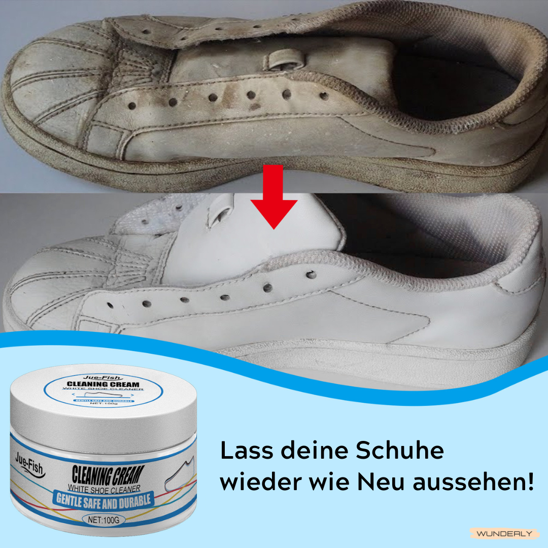 Revive Your Footwear – Last Day for Discount!