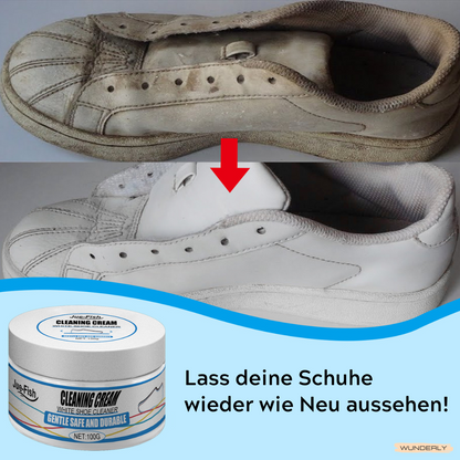 Revive Your Footwear – Last Day for Discount!