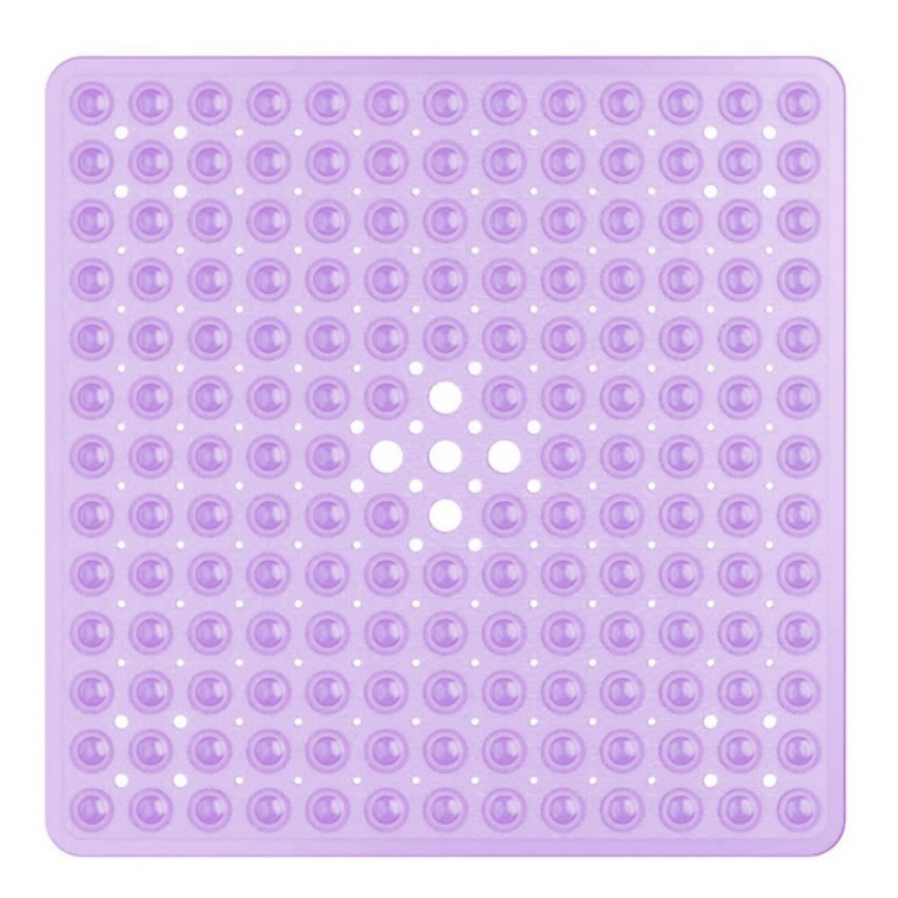 Secure & Stylish Non-Slip Bath Mat for Ultimate Safety