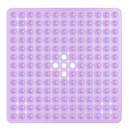 Secure & Stylish Non-Slip Bath Mat for Ultimate Safety