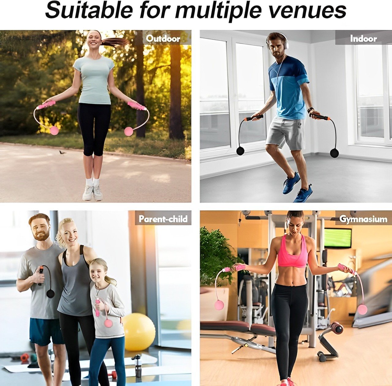 JumpFit Pro – Ignite Your Metabolism with Effortless Hops