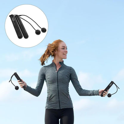 JumpFit Pro – Ignite Your Metabolism with Effortless Hops