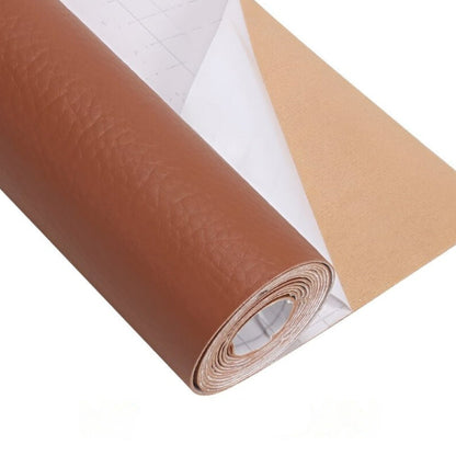 Elegant Leather Repair Solution in Seconds