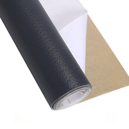 Elegant Leather Repair Solution in Seconds