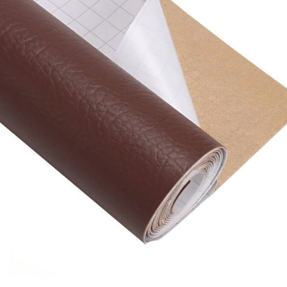 Elegant Leather Repair Solution in Seconds