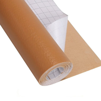 Elegant Leather Repair Solution in Seconds