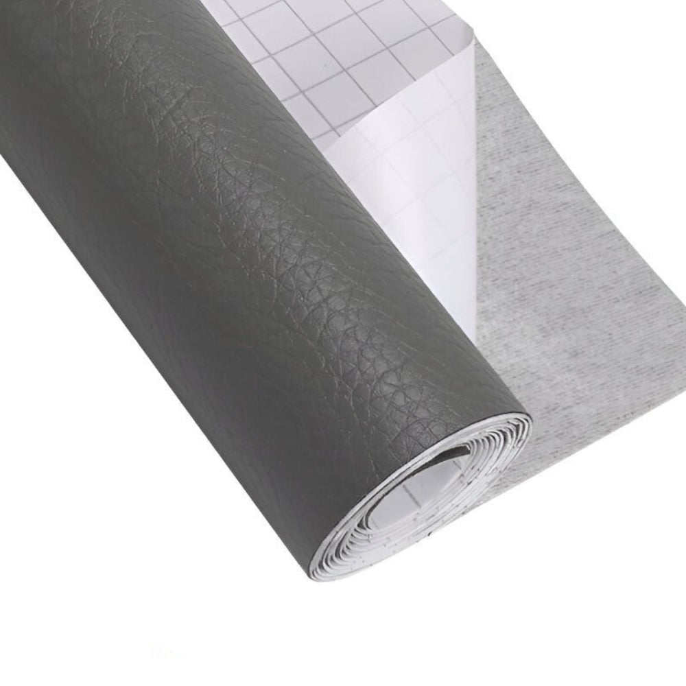 Elegant Leather Repair Solution in Seconds