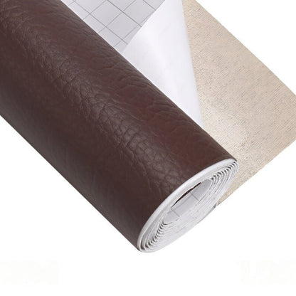 Elegant Leather Repair Solution in Seconds
