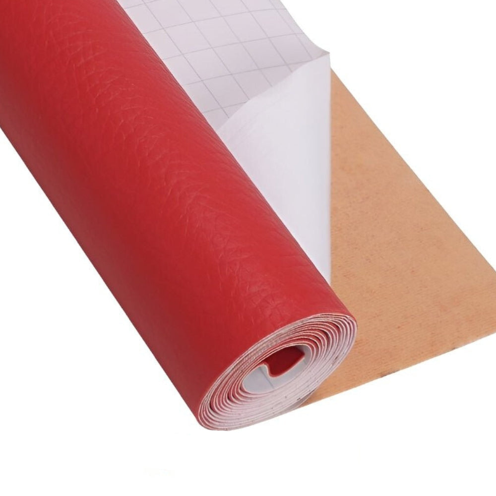 Elegant Leather Repair Solution in Seconds