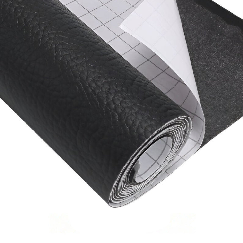 Elegant Leather Repair Solution in Seconds