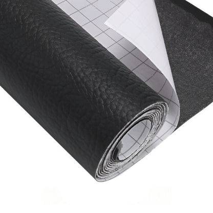 Elegant Leather Repair Solution in Seconds