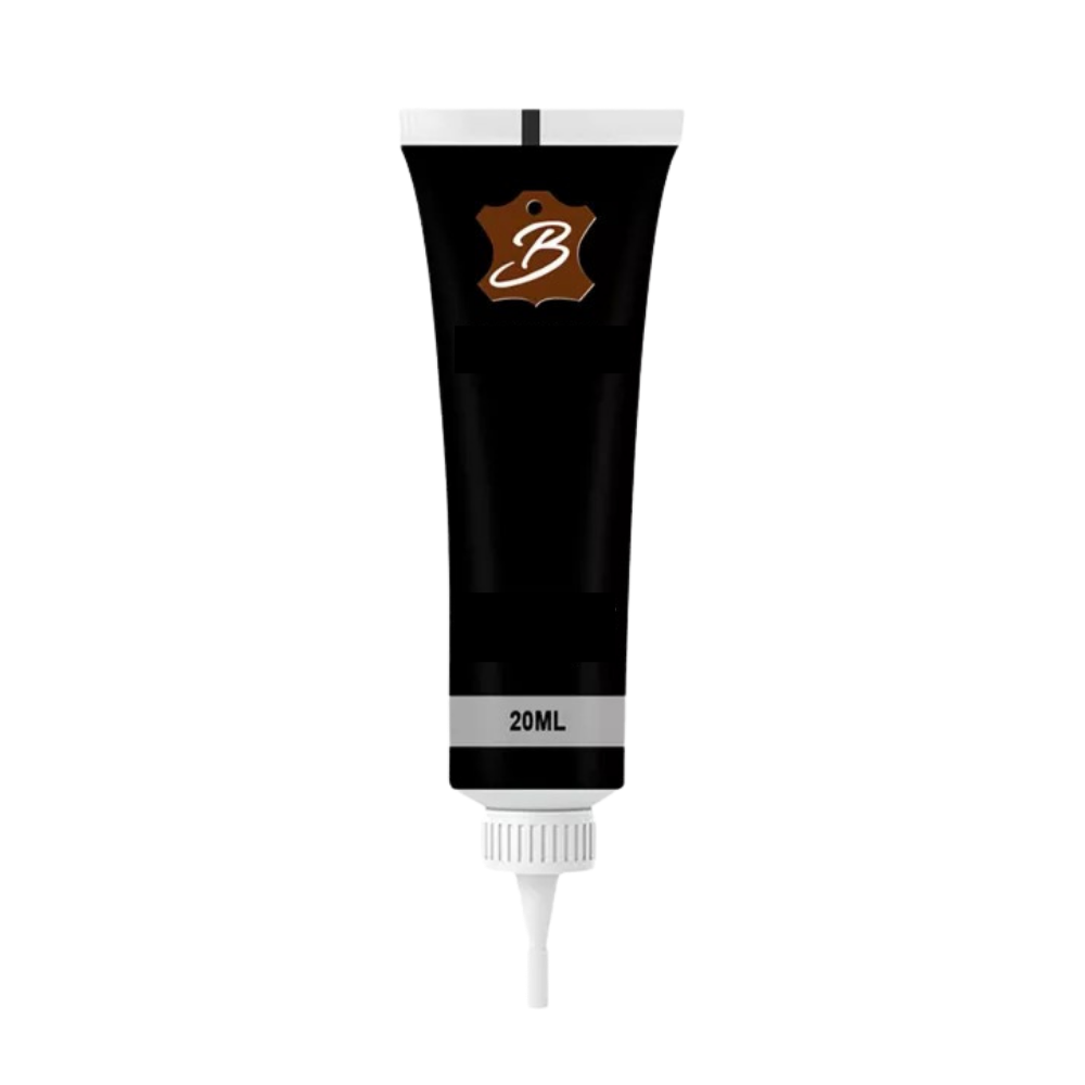 Quick Repair Gel for Leather