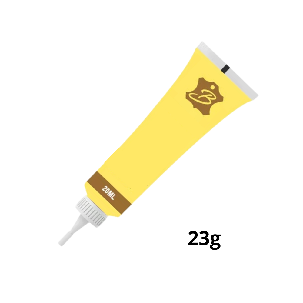 Quick Repair Gel for Leather