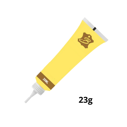 Quick Repair Gel for Leather