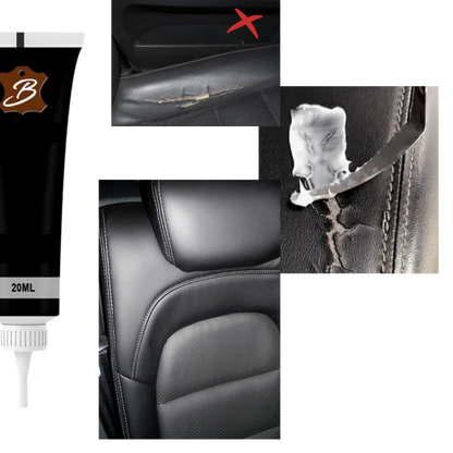 Quick Repair Gel for Leather