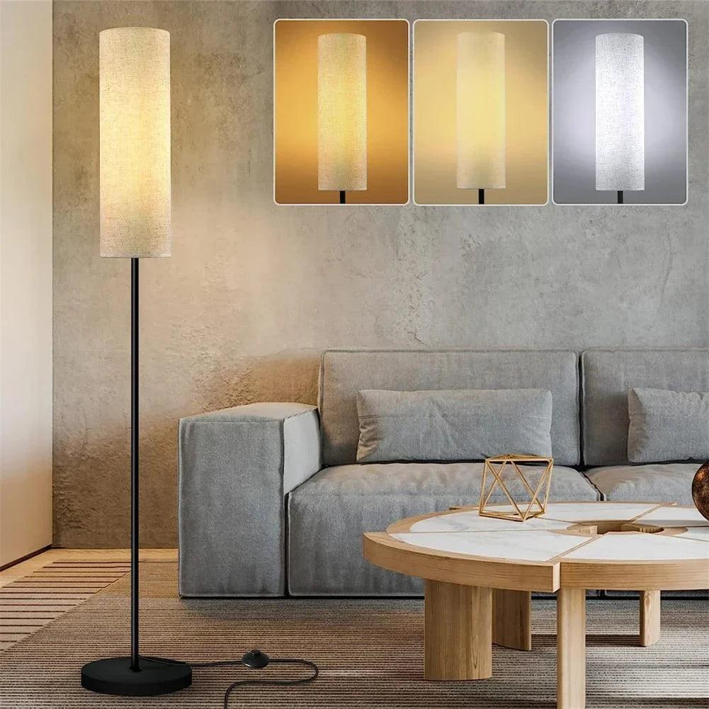 Elegant Floor Lamp for Stylish Lighting