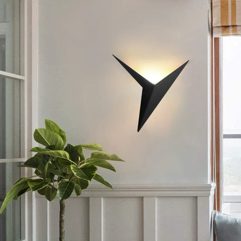 Sleek Wall Lamps for Modern Home Decor