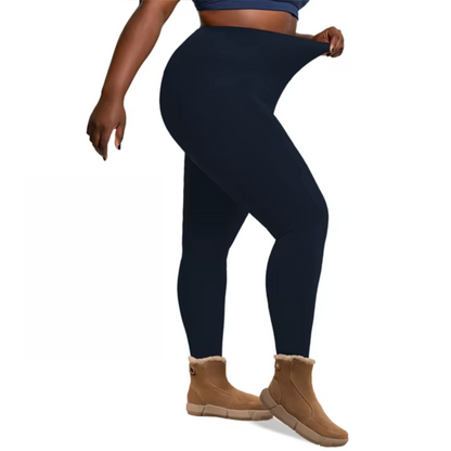 Stylish Women's Leggings for Comfortable Waist Fit