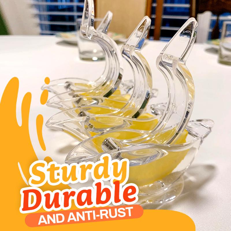 CitrusSqueeze Pro – Ultimate Lemon Juicer for Maximum Flavor