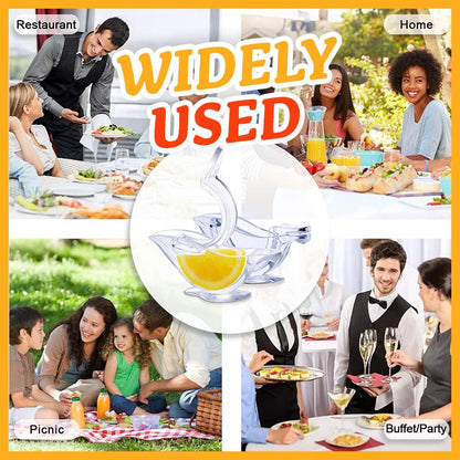 CitrusSqueeze Pro – Ultimate Lemon Juicer for Maximum Flavor