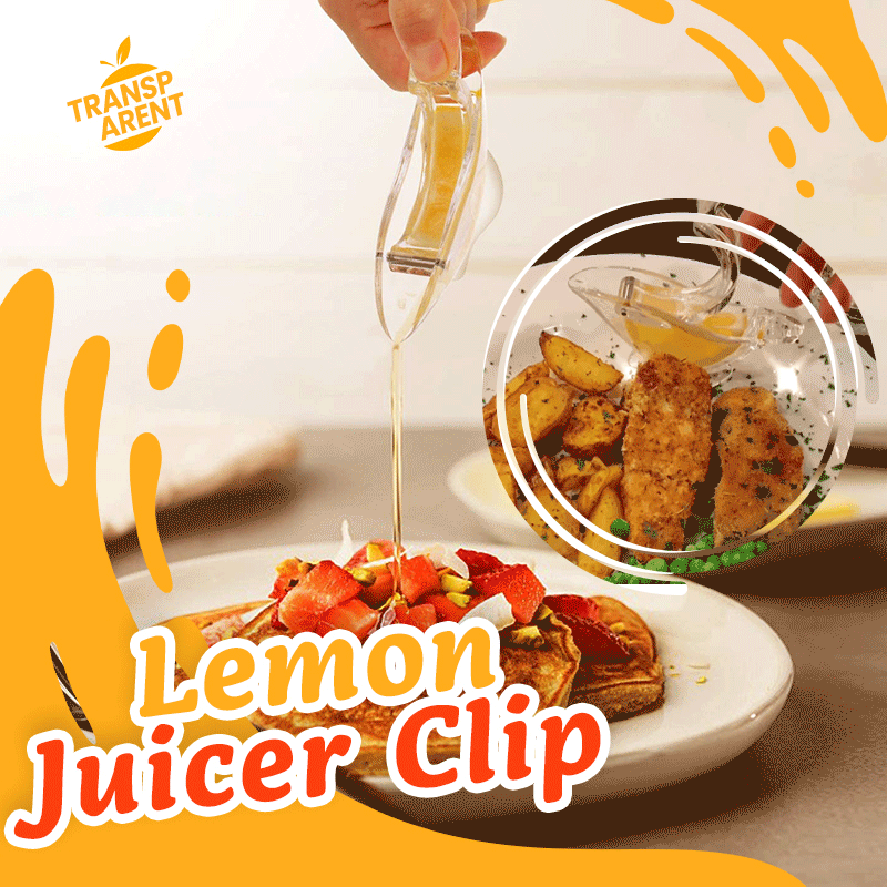 CitrusSqueeze Pro – Ultimate Lemon Juicer for Maximum Flavor