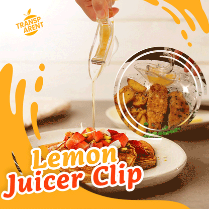 CitrusSqueeze Pro – Ultimate Lemon Juicer for Maximum Flavor