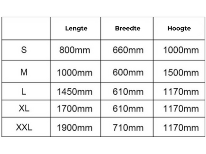 Heavy Duty BBQ Covers