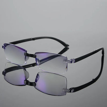 VisionFlex Multifocal Glasses | Blue Light Protection | Effortless Clarity