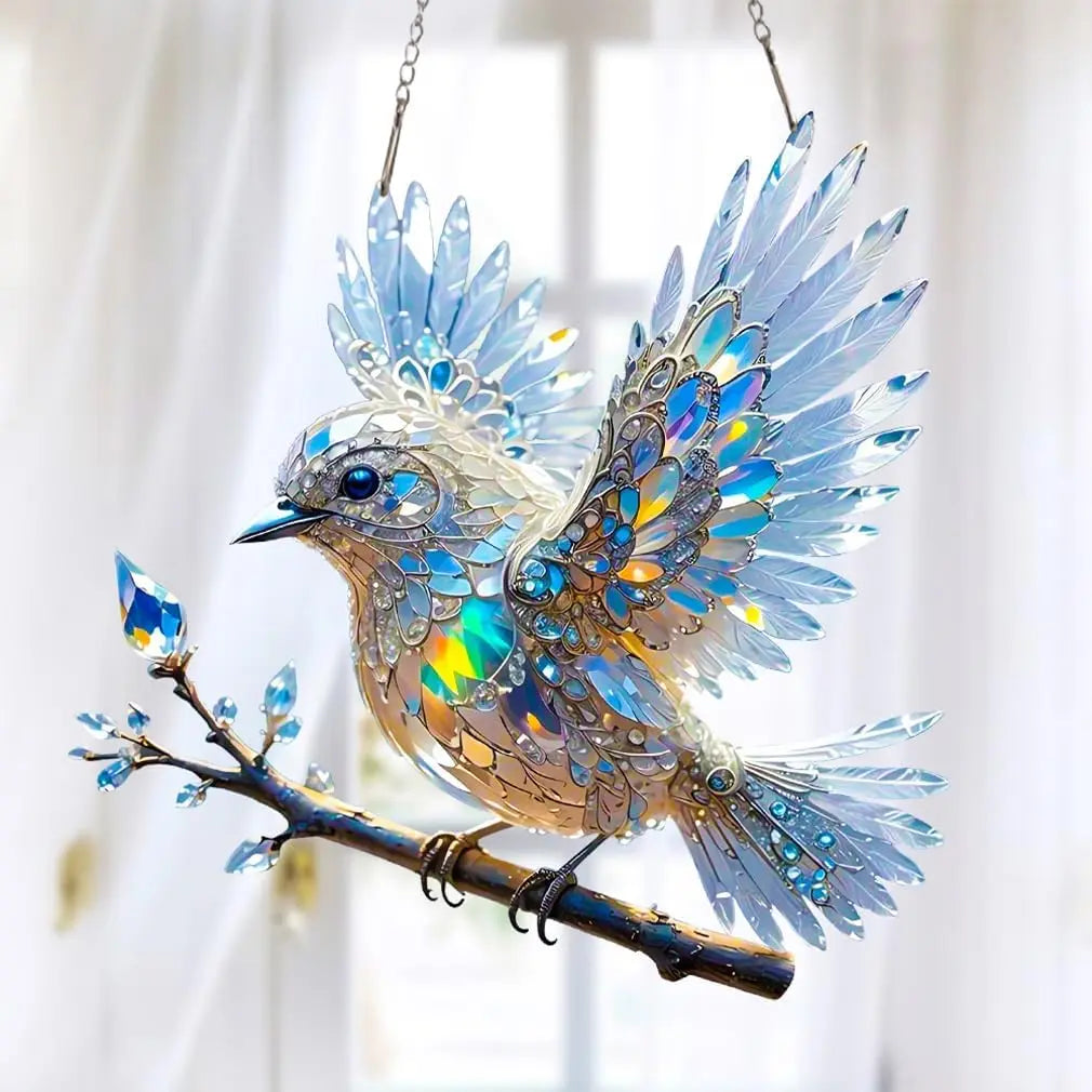 Sparkling Lightness for Your Home – Luminous Décor
