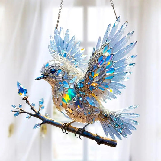 Sparkling Lightness for Your Home – Luminous Décor
