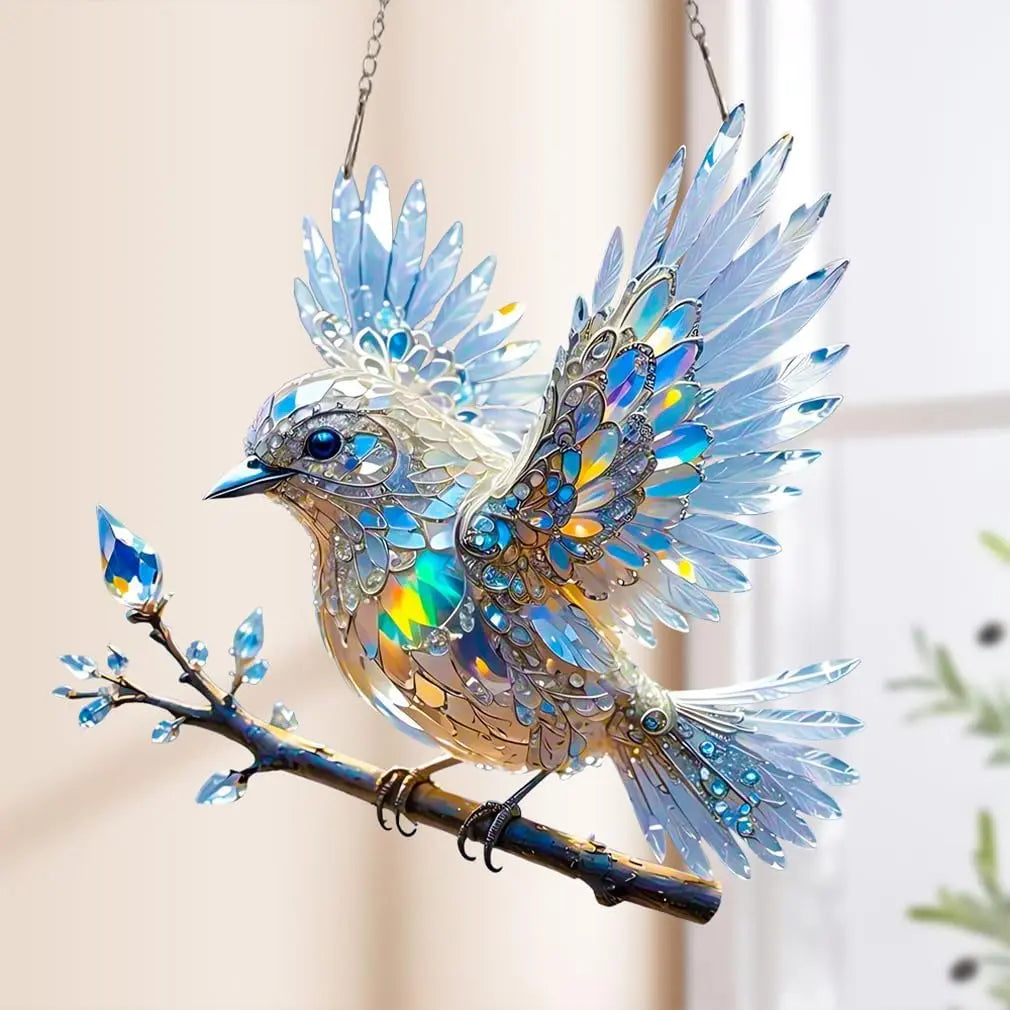 Sparkling Lightness for Your Home – Luminous Décor