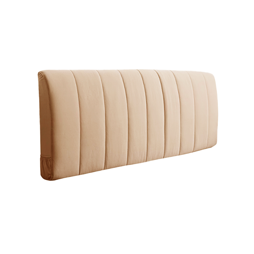 Stylish Elegance for Your Bedroom with Velvet Touch
