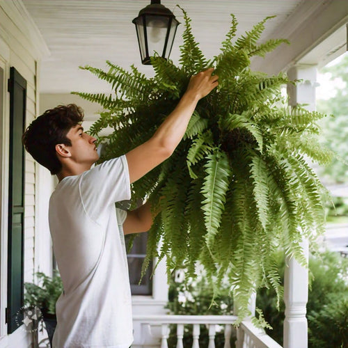 Outdoor Decorative Greenery Panels