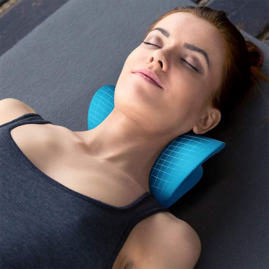 Daily Neck Relief Device for Instant Comfort