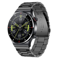 Dark gray stainless steel