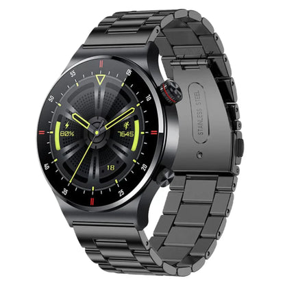 Stylish and Functional Smartwatch